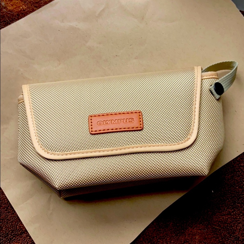 Olympus Camera Case